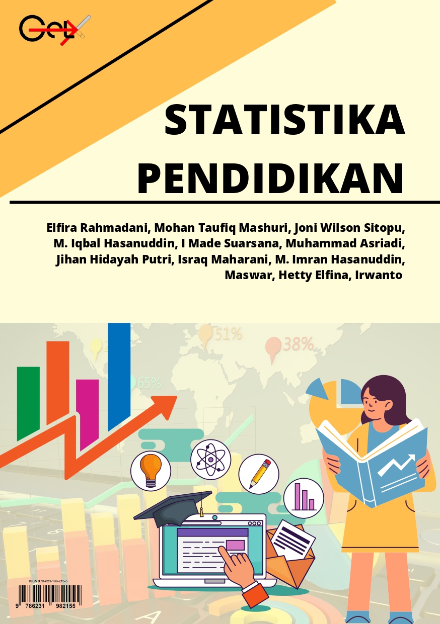 STATISTIKA PENDIDIKAN